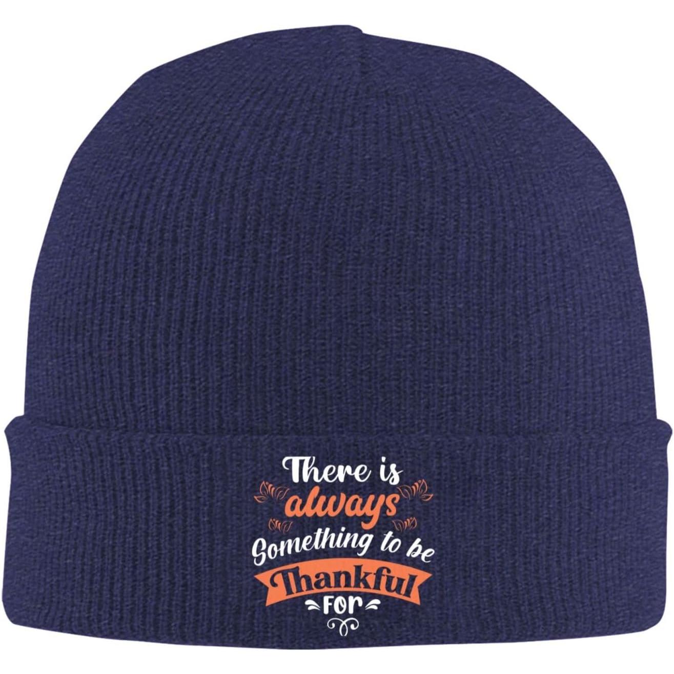 Beanie Cuffed Knit - Il y a toujours quelque chose