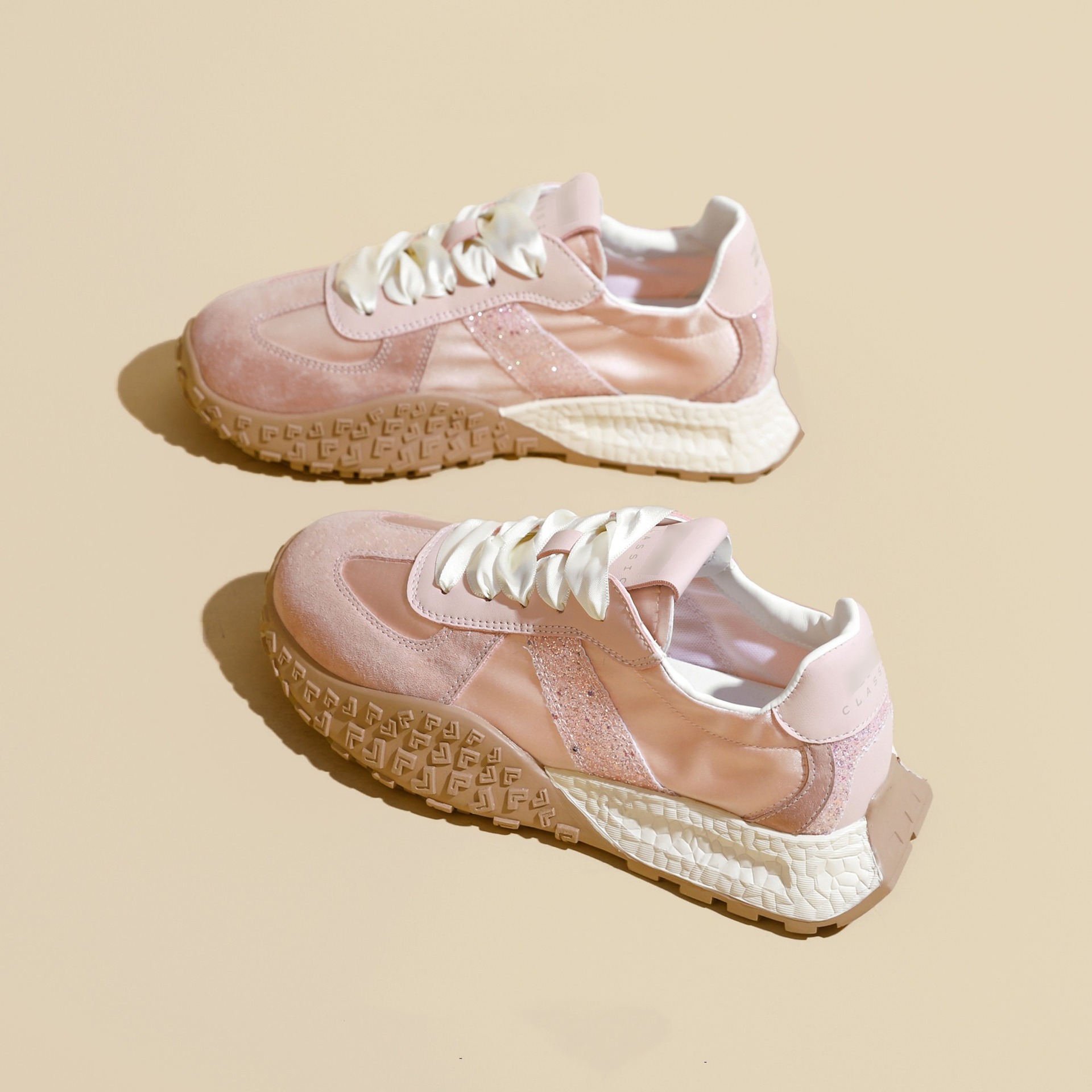 New Balance Shoes 574 - Nouvelles baskets respirantes pour femmes, baskets