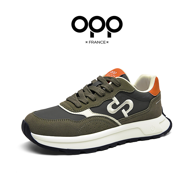 New Balance Shoes 574 - OPP hommes été mode sneaker nouveau