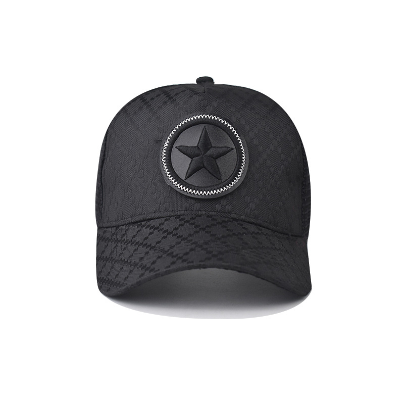 Casquette de baseball structur - Baseball Cap Structured avis et prix