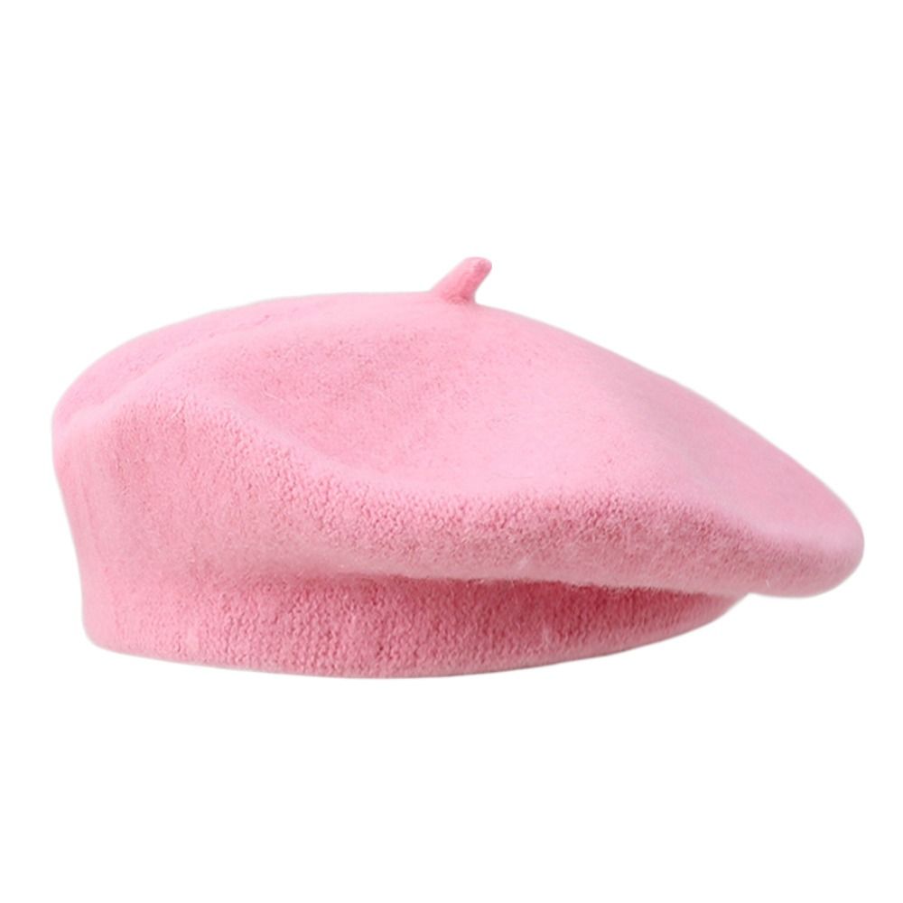 Bérets en laine pour femmes et - Beret French Wool avis et prix