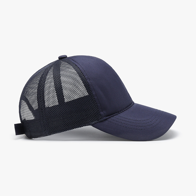 Casquette d'été unisexe décont - Trucker Cap Mesh avis et prix