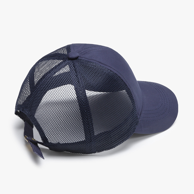 Casquette d'été unisexe décont - Trucker Cap Mesh avis et prix