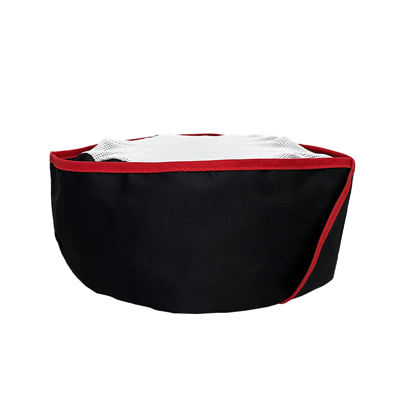 Chapeau de chef de traiteur, c - Snapback Hat Flat avis et prix