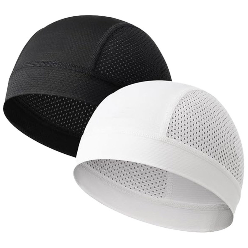 Bonnet léger en maille respira - Skull Cap Helmet Liner avis et prix