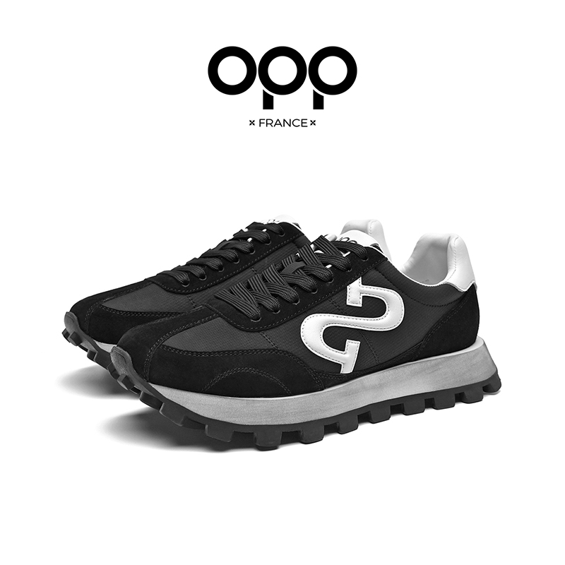 Chaussures de sport OPP Men Co - New Balance Shoes 574 avis et prix