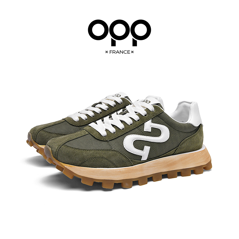 Chaussures de sport OPP Men Co - New Balance Shoes 574 avis et prix