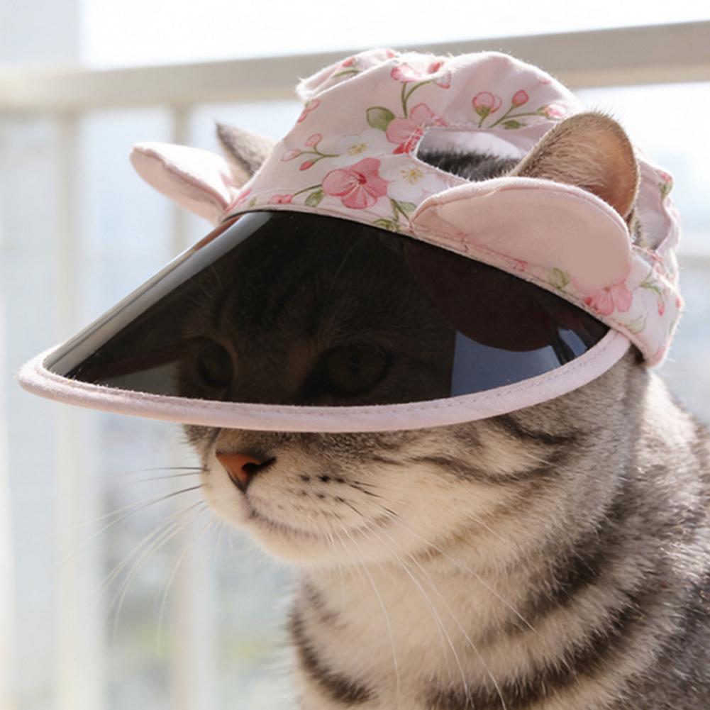 Chapeau de soleil floral d'été - Visor Sun Hat avis et prix