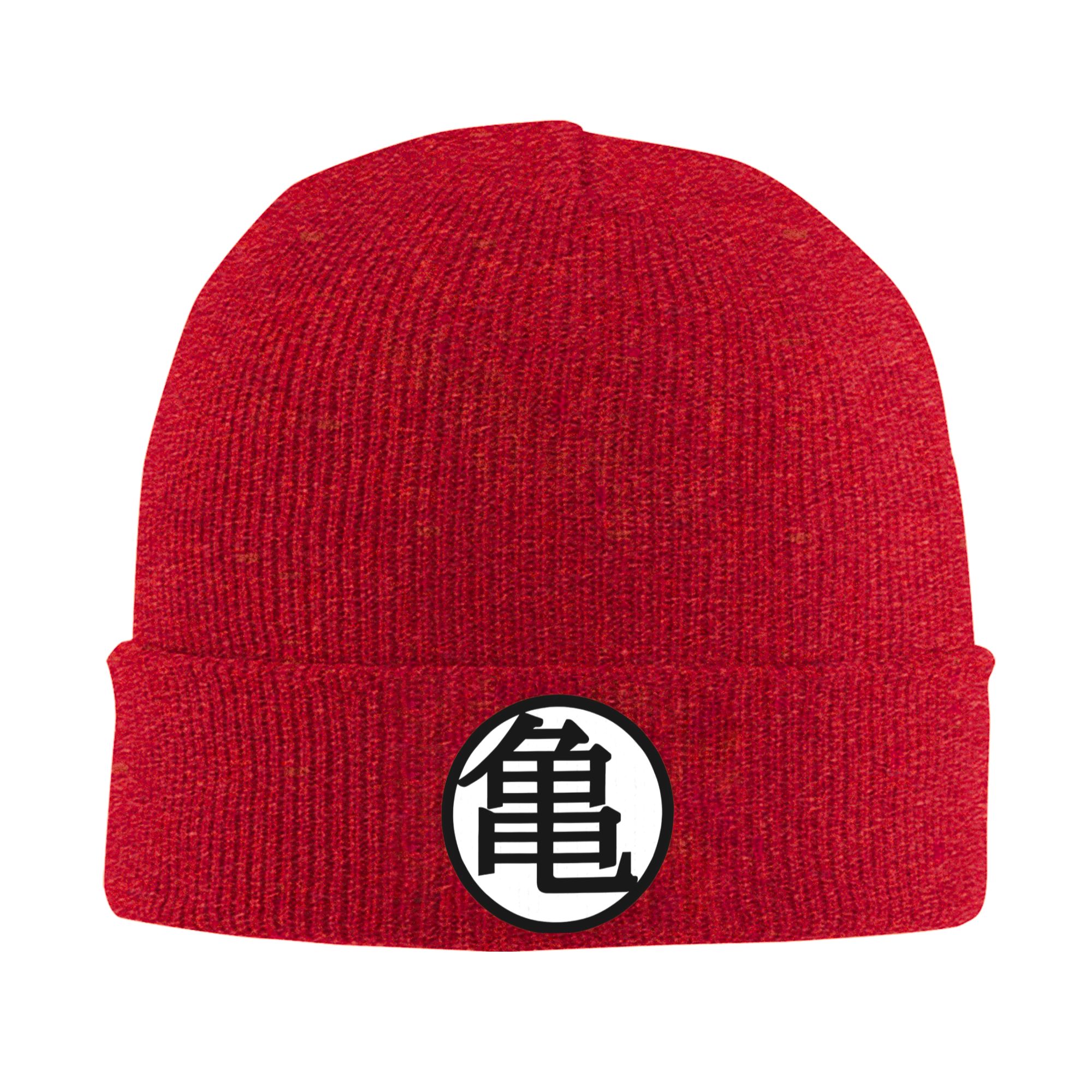 d-Dragon-Ball-l DragonBallz db - Beanie Cuffed Knit avis et prix