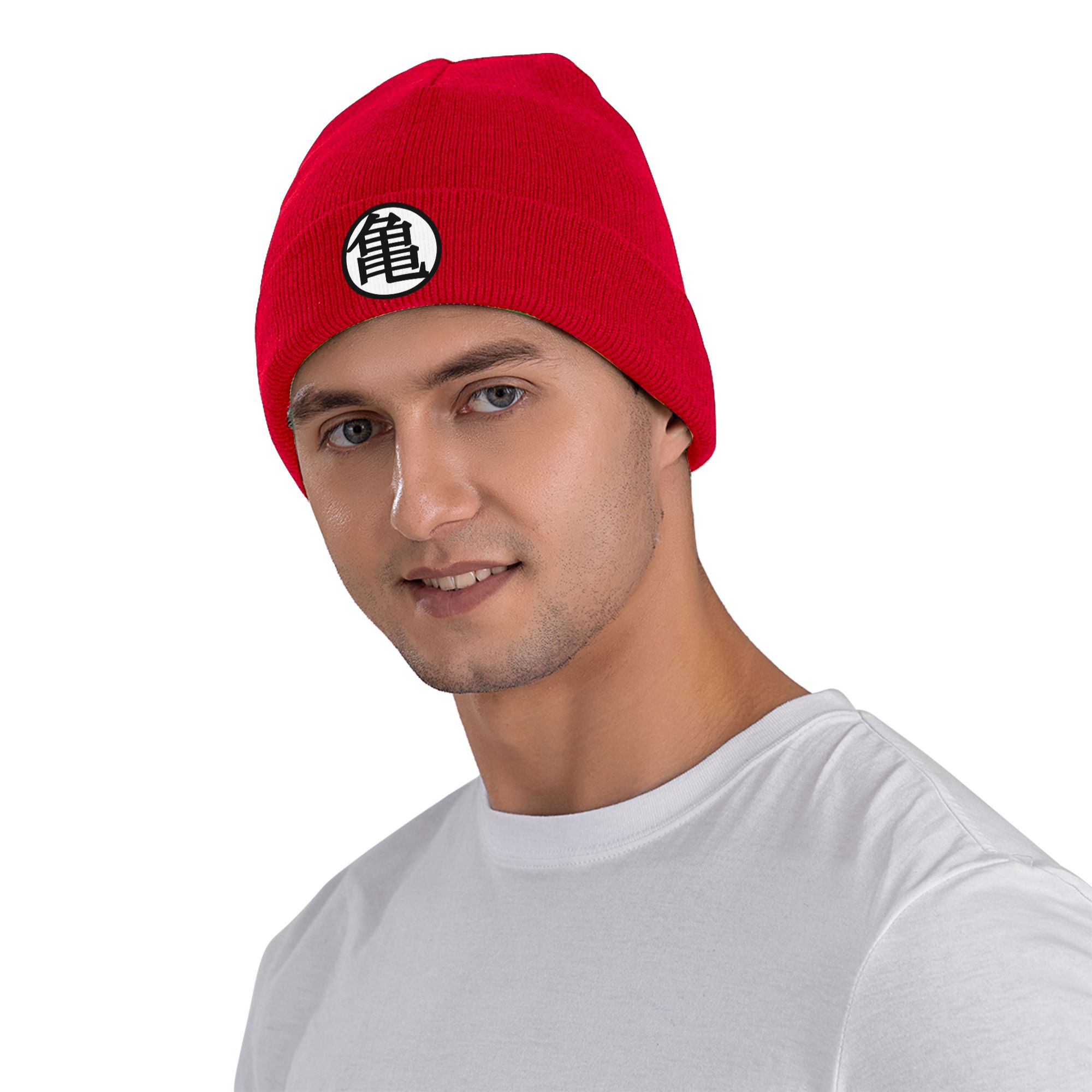 d-Dragon-Ball-l DragonBallz db - Beanie Cuffed Knit avis et prix