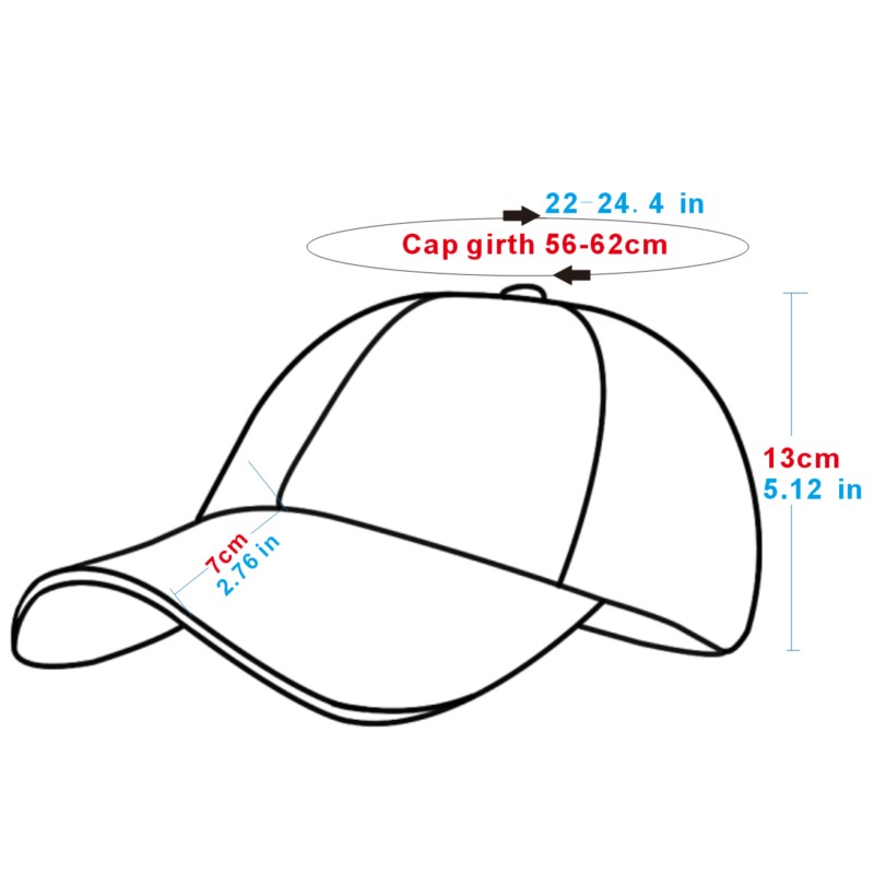 Casquettes de Baseball structu - Baseball Cap Structured avis et prix