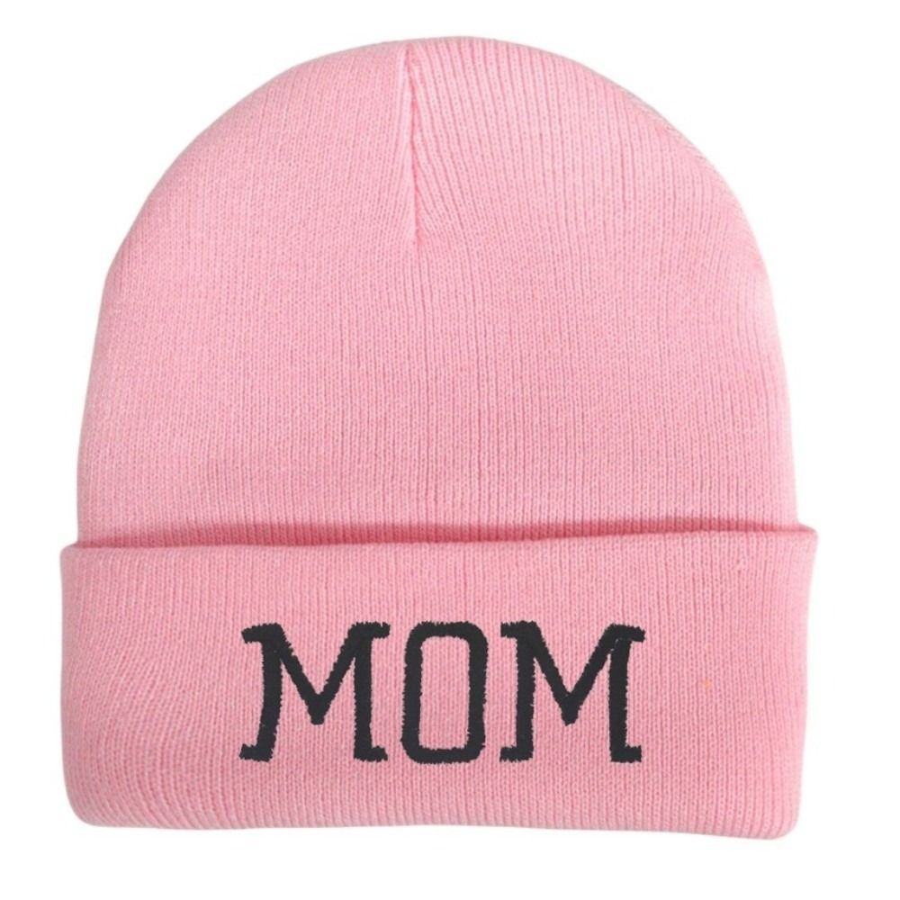Bonnet Minimaliste Assorti Par - Beanie Cuffed Knit avis et prix