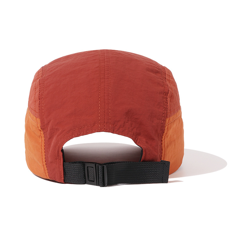 Casquette de baseball légère u - Corduroy Cap 5 Panel avis et prix