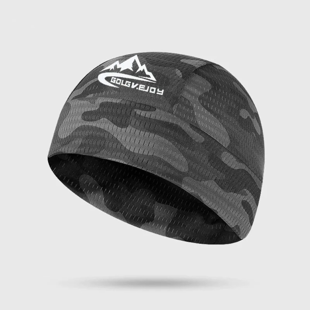 Casquette de moto à séchage ra - Skull Cap Helmet Liner avis et prix