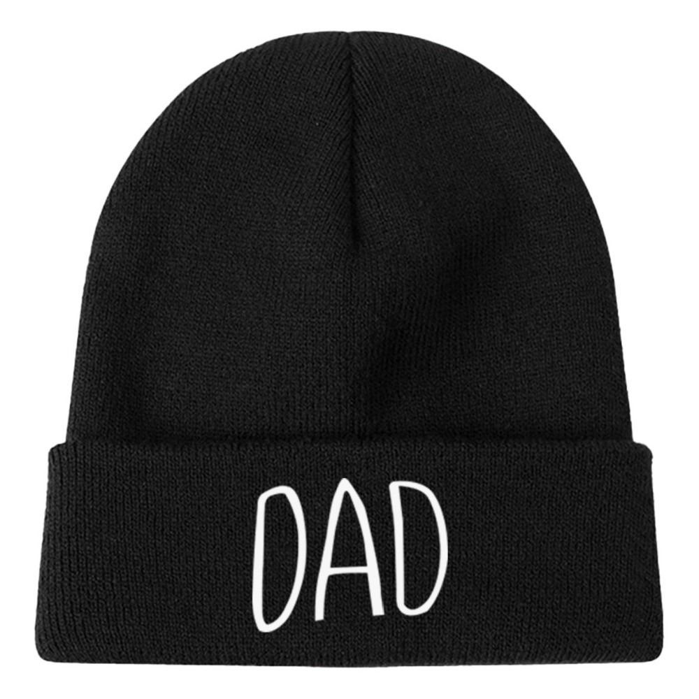 Bonnet tricoté extensible à re - Beanie Cuffed Knit avis et prix