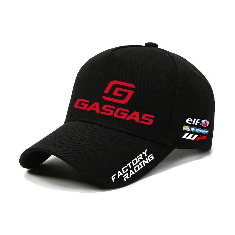 Pour GASGAS mode hommes femmes - Baseball Cap Structured avis et prix