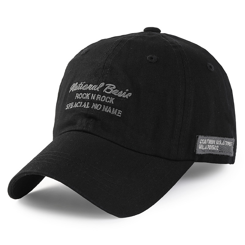 Casquette de Baseball 100% cot - Dad Hat Cotton avis et prix
