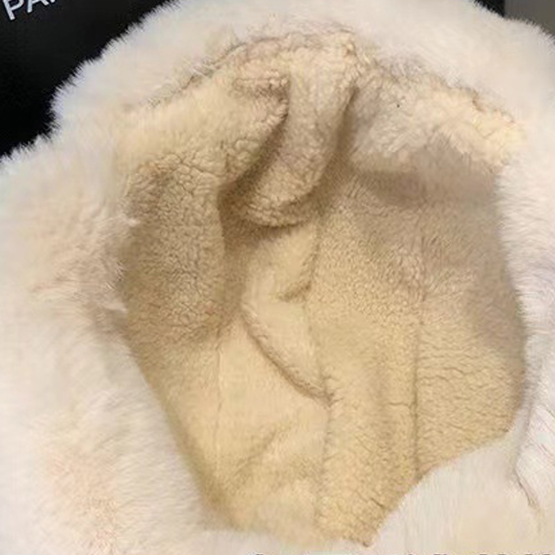 Épais chaud russe Ushanka four - Winter Trapper Hat avis et prix