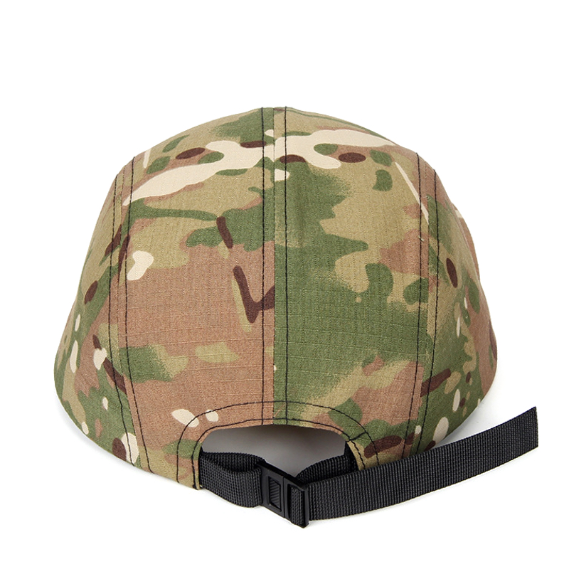 Casquettes de soleil camouflag - Corduroy Cap 5 Panel avis et prix