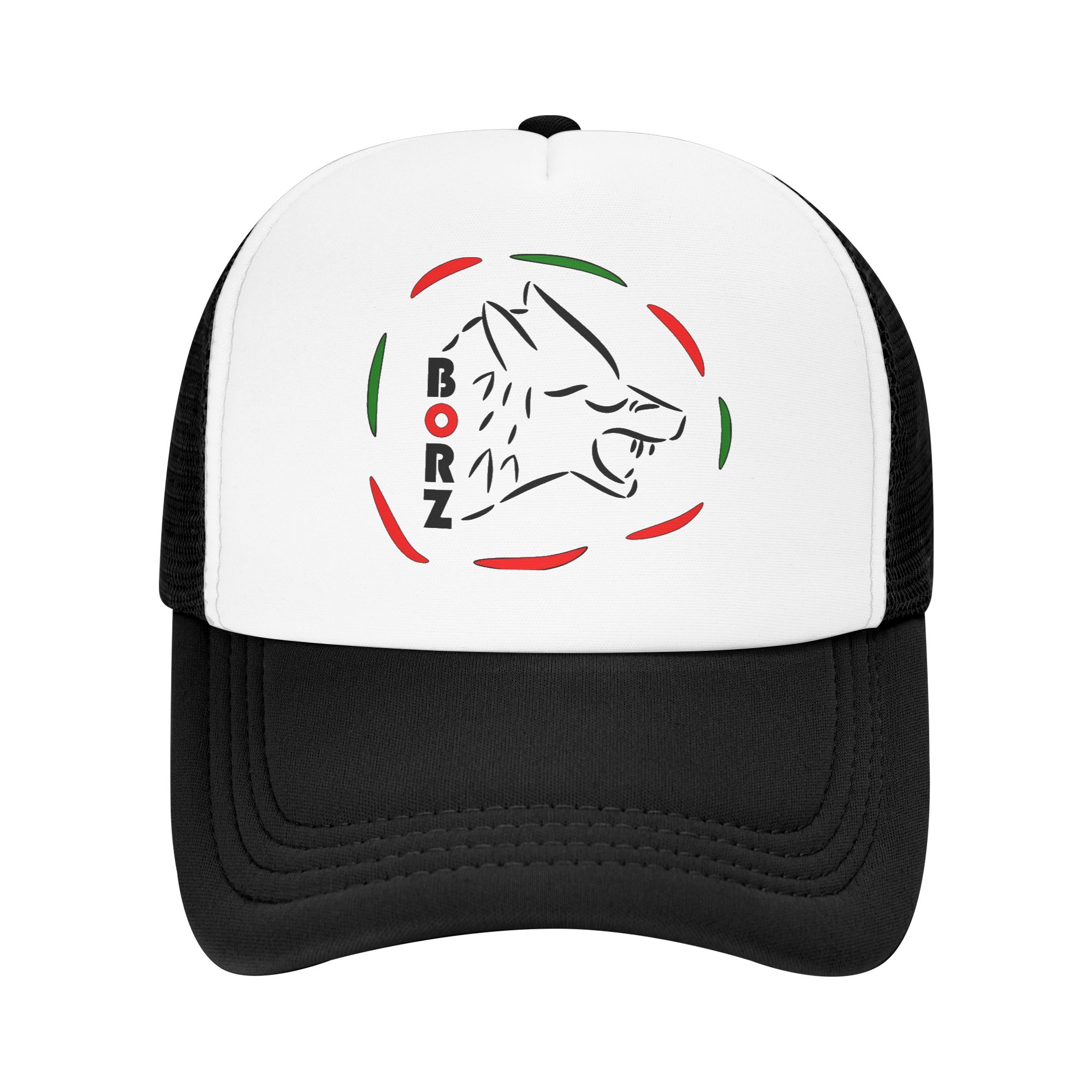 Casquette de baseball respiran - Trucker Cap Mesh avis et prix