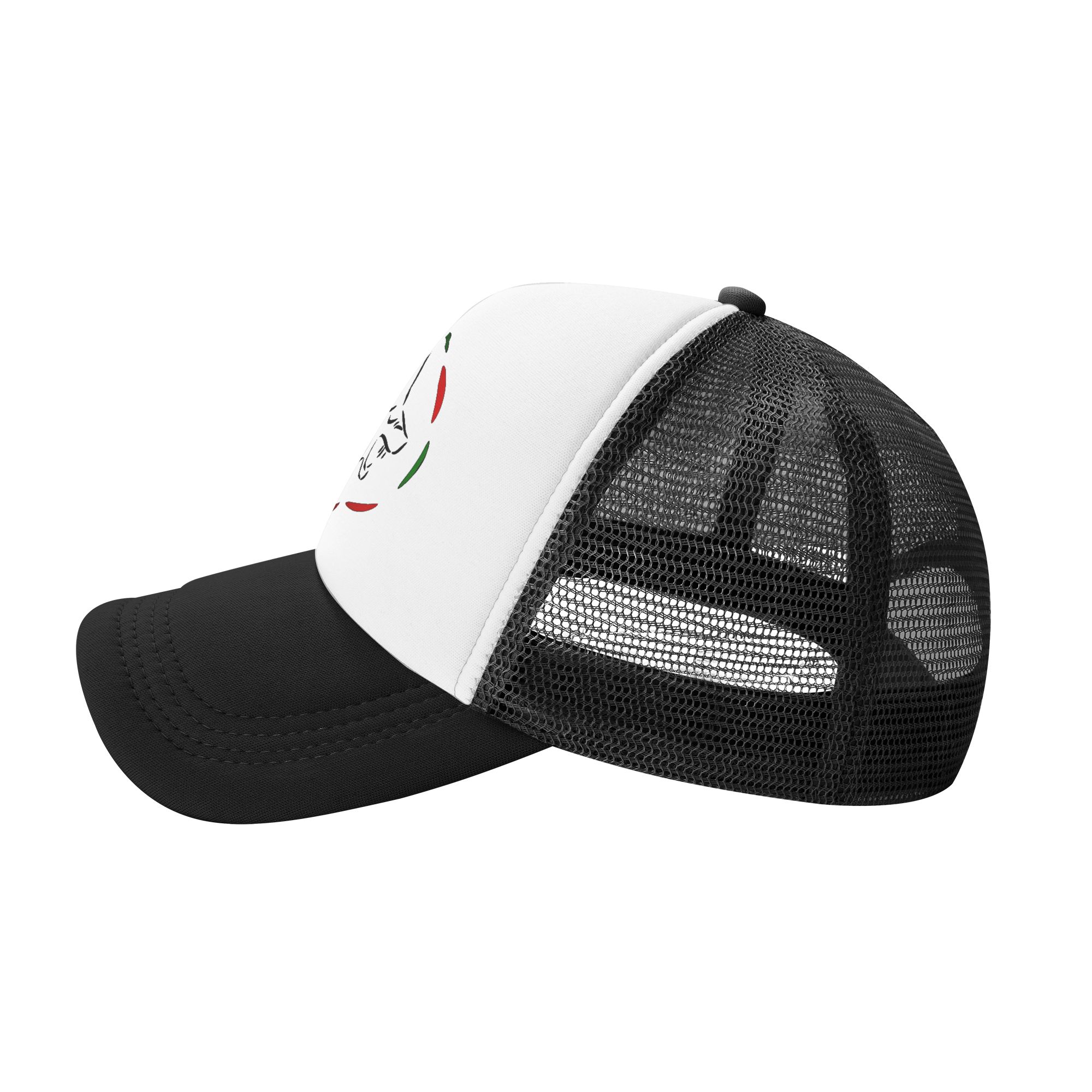 Casquette de baseball respiran - Trucker Cap Mesh avis et prix