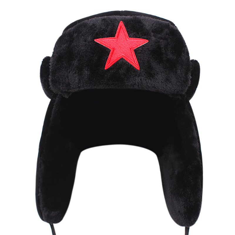 Casquette coupe-vent pour cycl - Winter Trapper Hat avis et prix