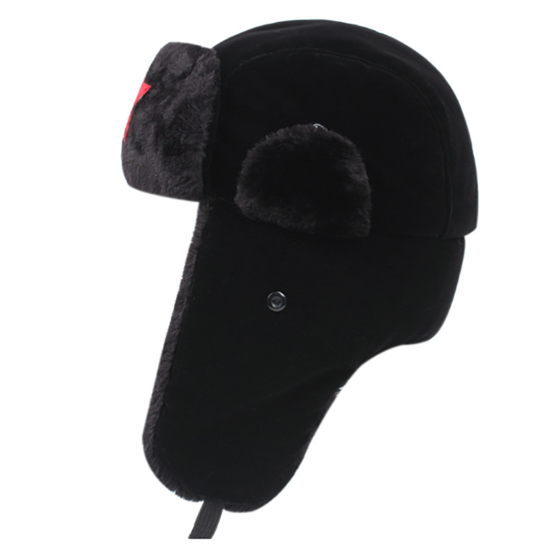Casquette coupe-vent pour cycl - Winter Trapper Hat avis et prix