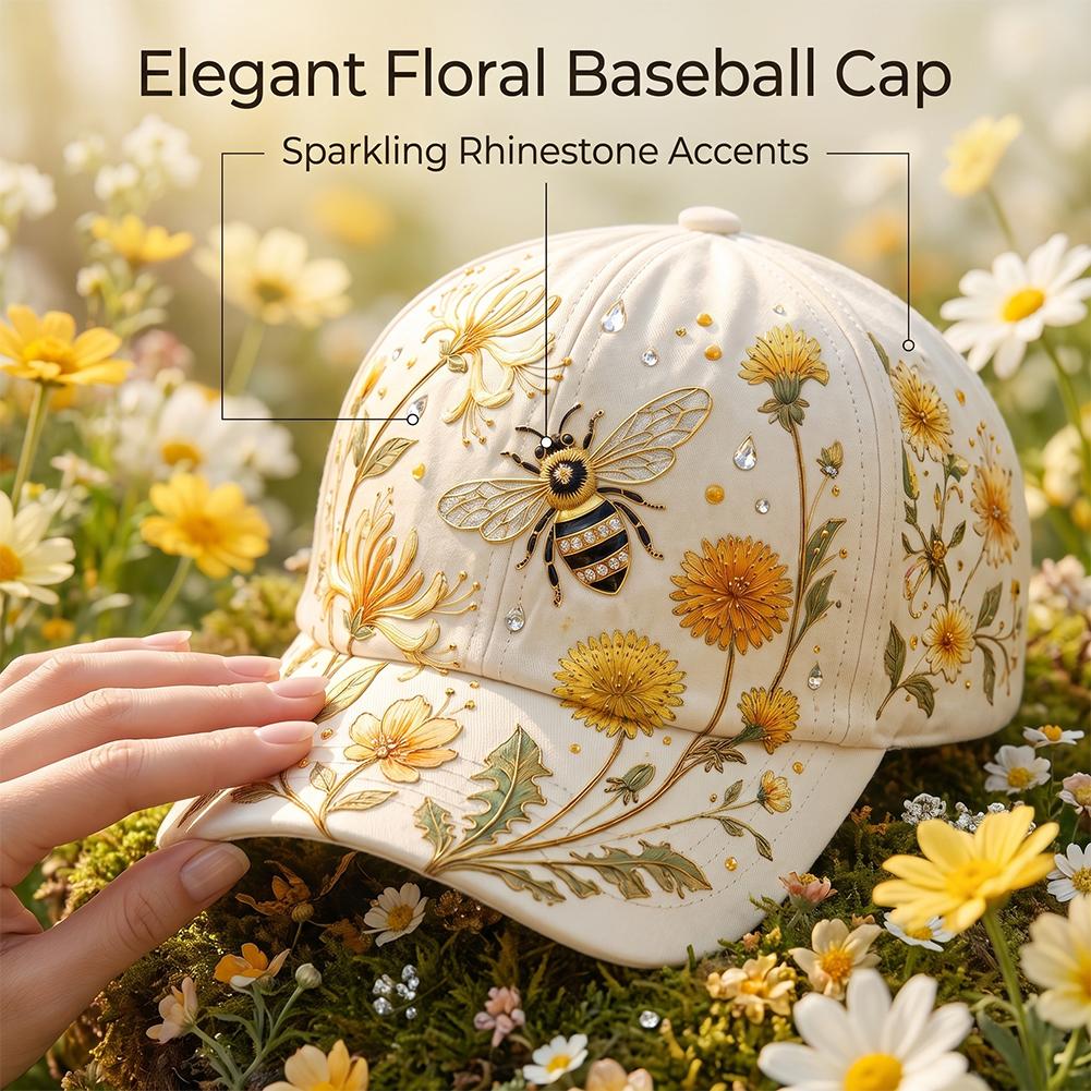 Casquette de baseball en coton - Dad Hat Cotton avis et prix