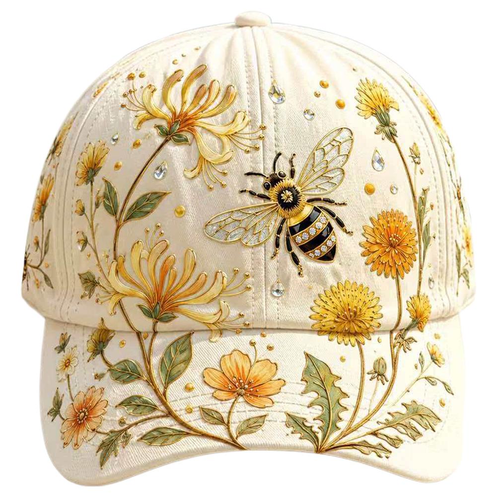 Casquette de baseball en coton - Dad Hat Cotton avis et prix