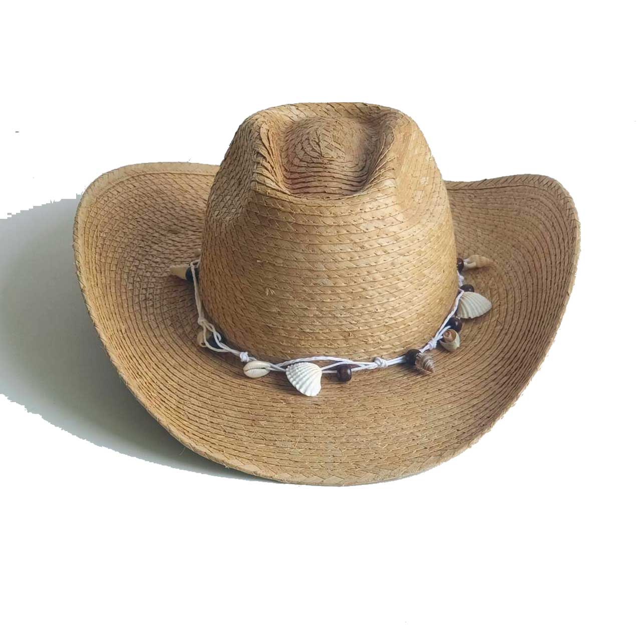 Chapeau de cowboy en paille, c - Cowboy Hat Straw avis et prix