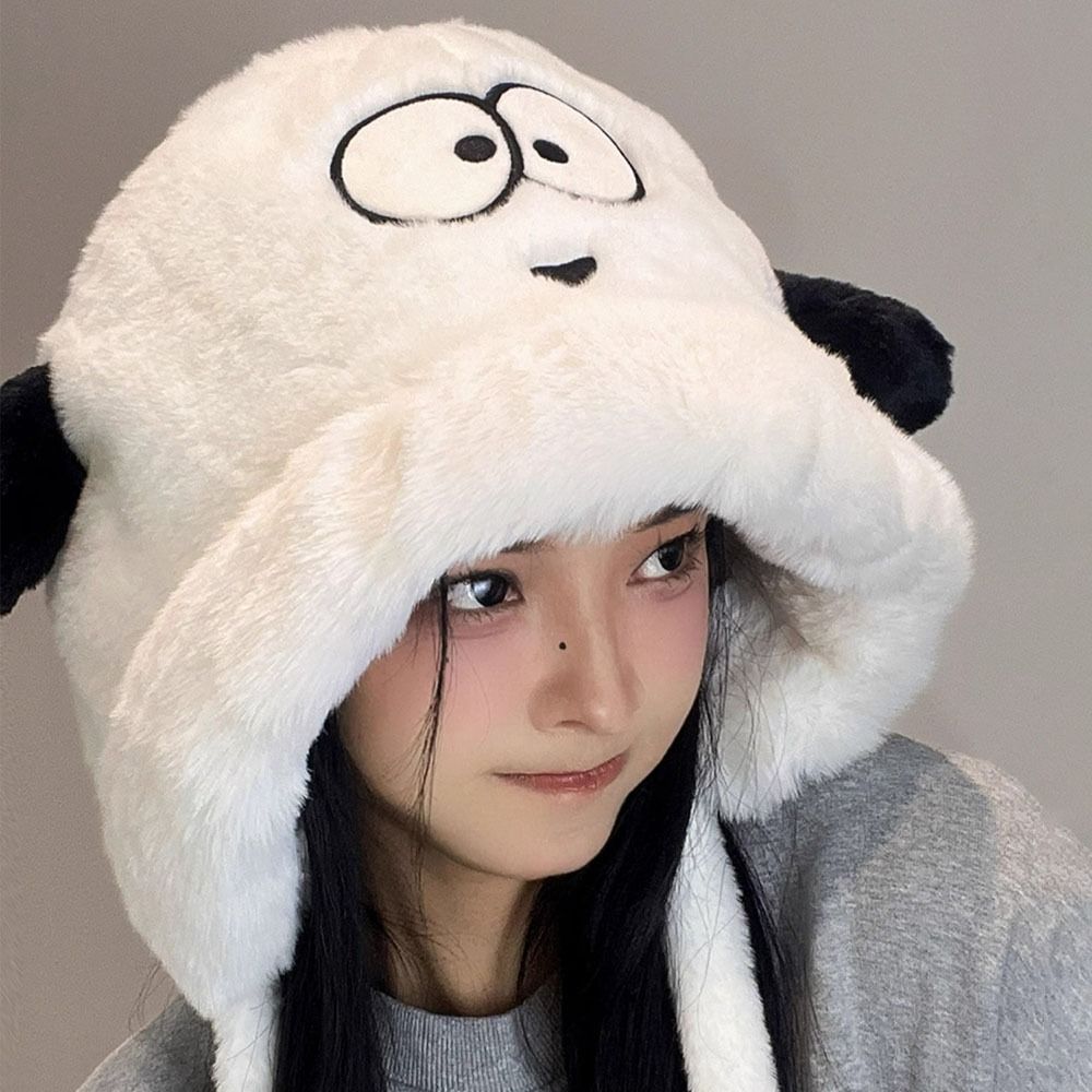 Casquette d'hiver pour femme a - Beanie Cuffed Knit avis et prix