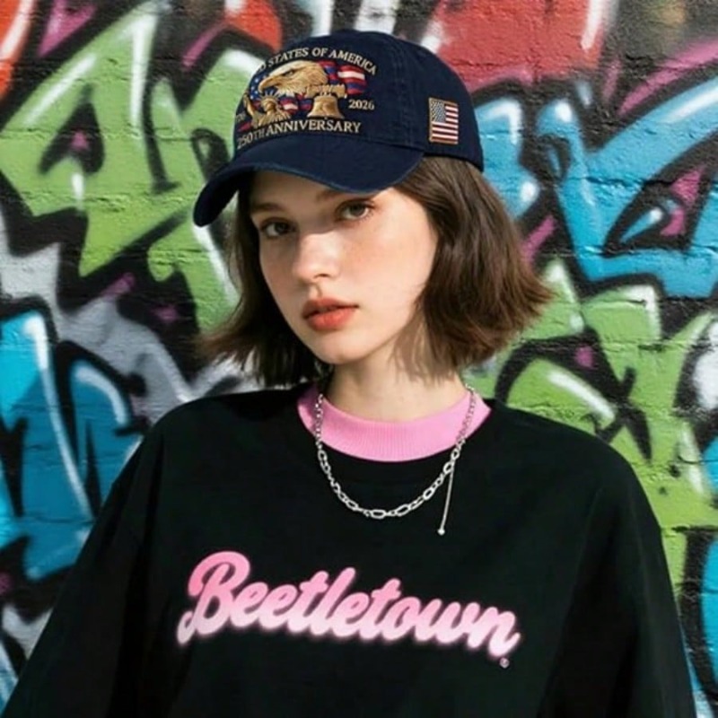 Casquette de baseball patrioti - Skull Cap Helmet Liner avis et prix