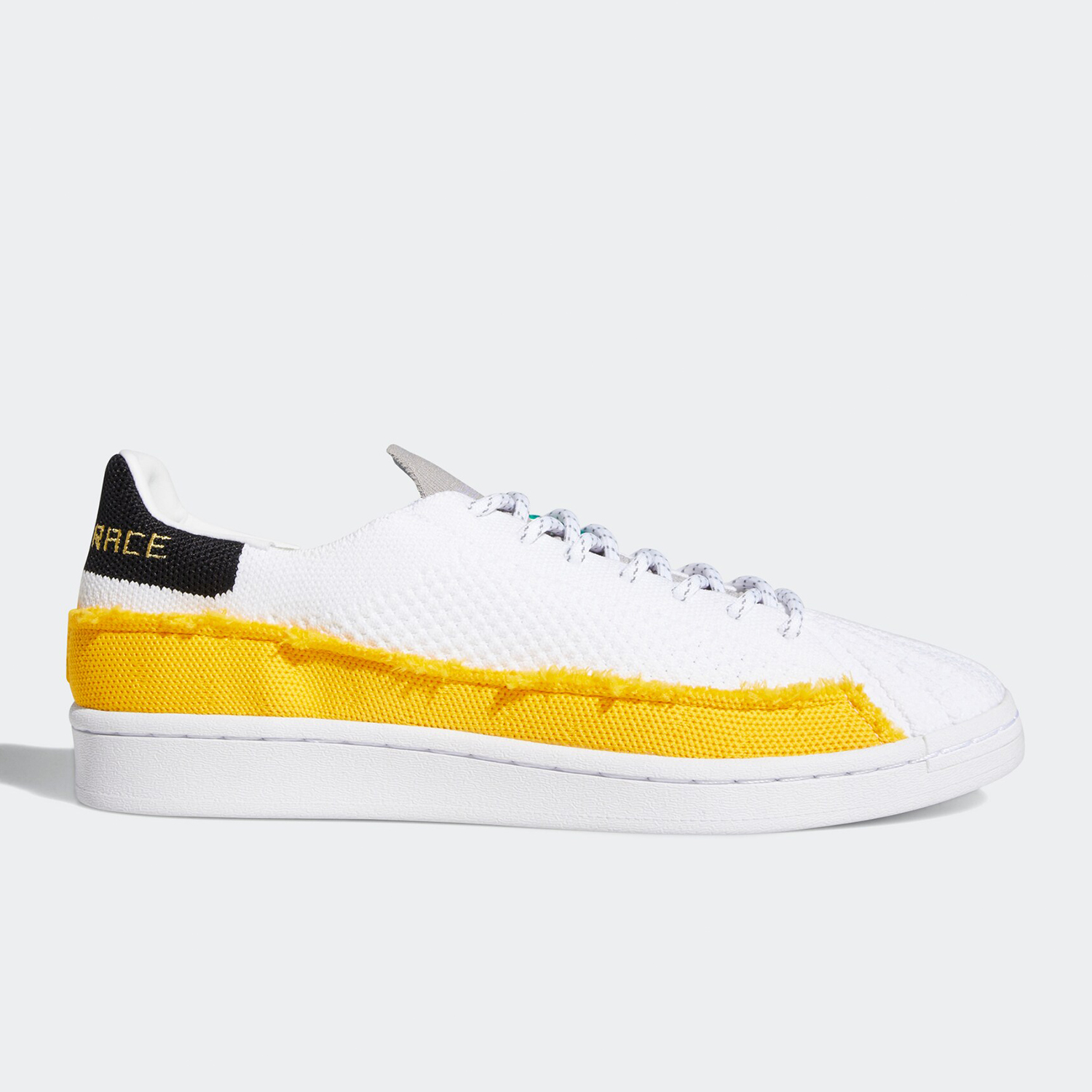 Adidas véritable trèfle PW SUP - Adidas Shoes Superstar avis et prix