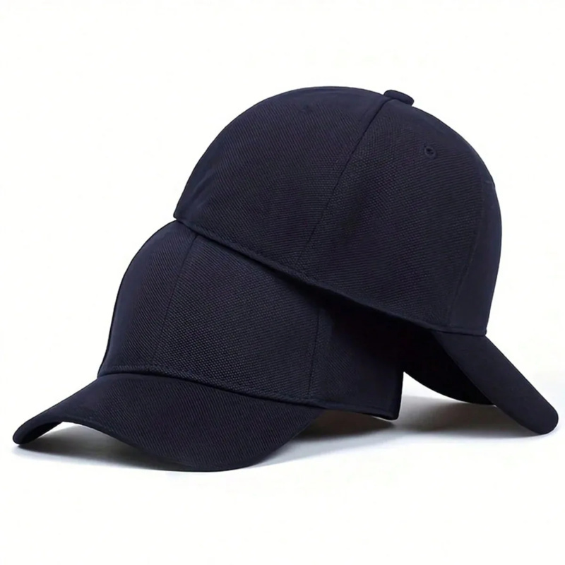 Casquette de baseball unisexe  - Baseball Cap Structured avis et prix
