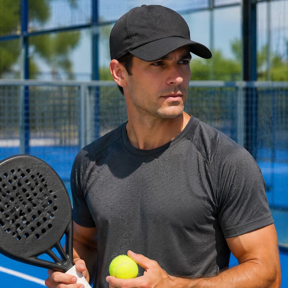 Casquette de baseball respiran - Trucker Cap Mesh avis et prix