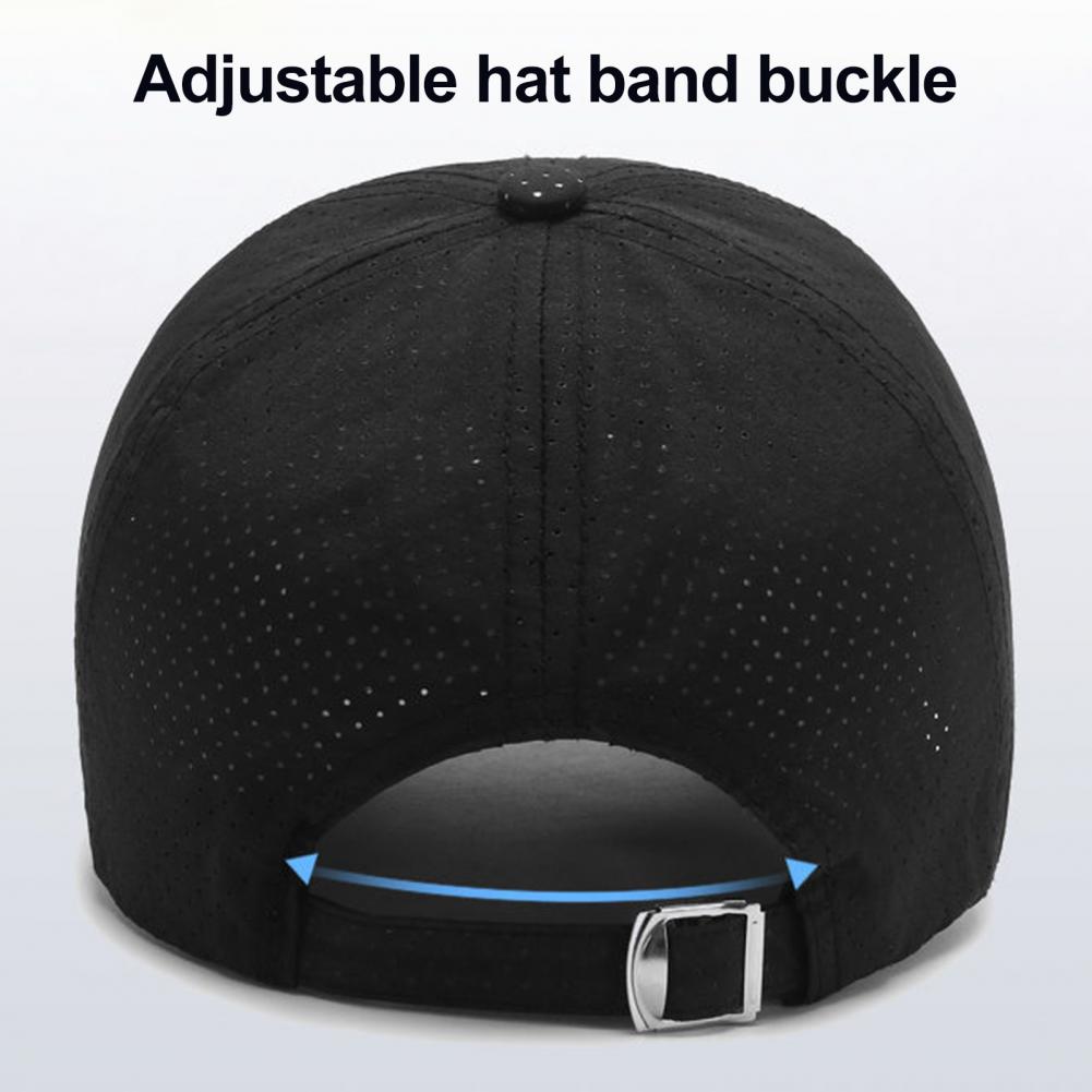 Casquette de baseball respiran - Trucker Cap Mesh avis et prix