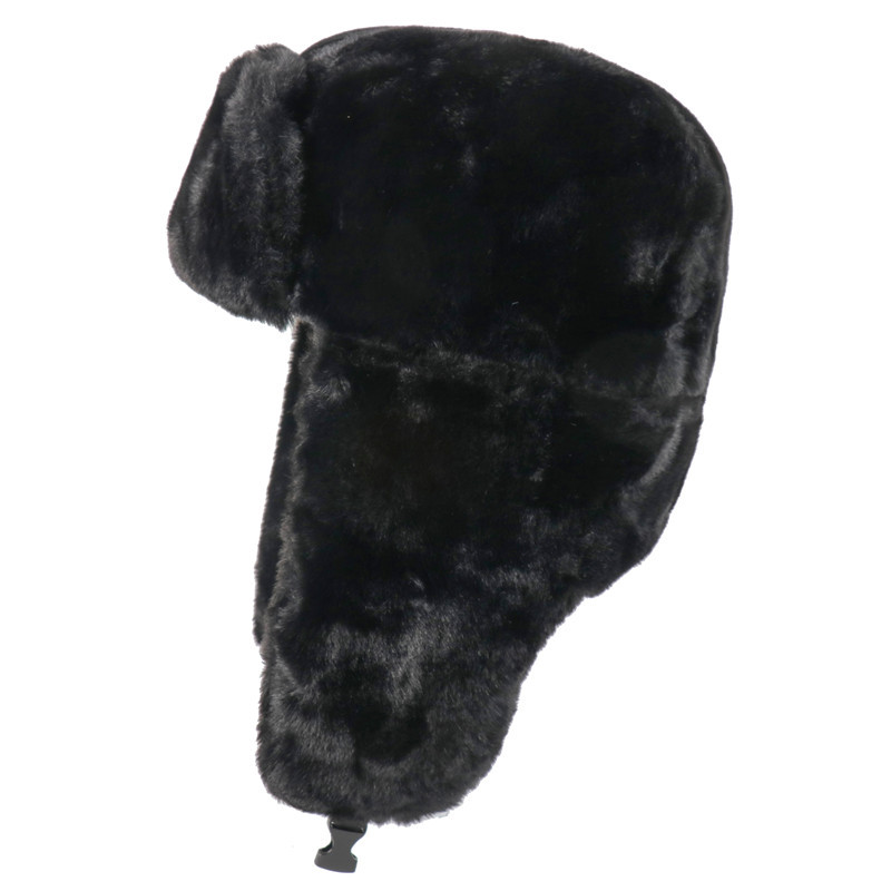 SupSindy Insigne soviétique Us - Winter Trapper Hat avis et prix