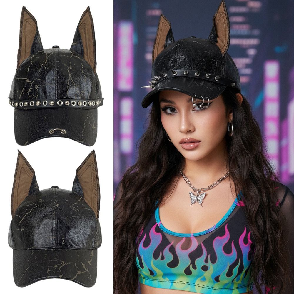 Casquettes de baseball ajustab - Baseball Cap Structured avis et prix