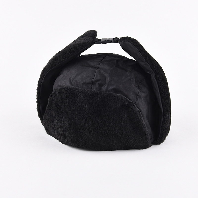 Chapeau Ushanka chaud d'hiver  - Winter Trapper Hat avis et prix
