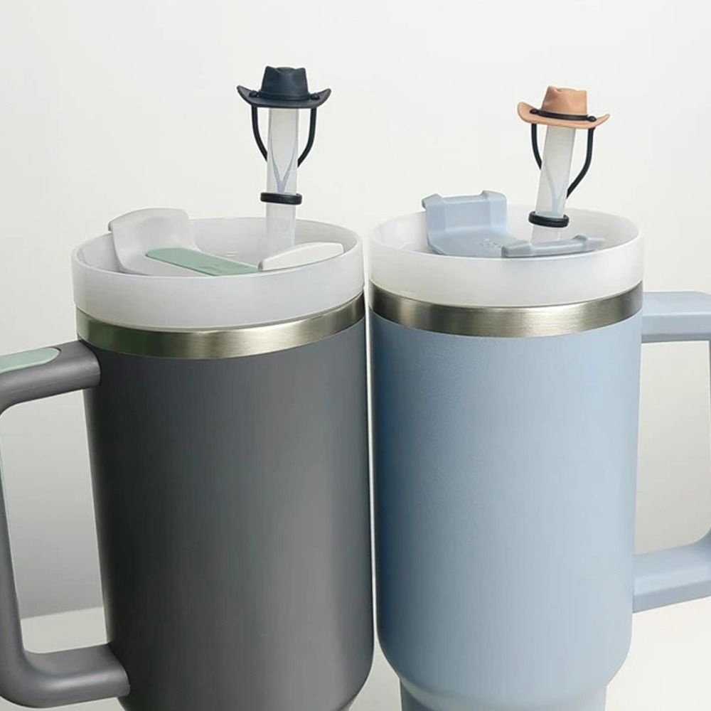 Chapeau de Cowboy en Silicone  - Cowboy Hat Straw avis et prix