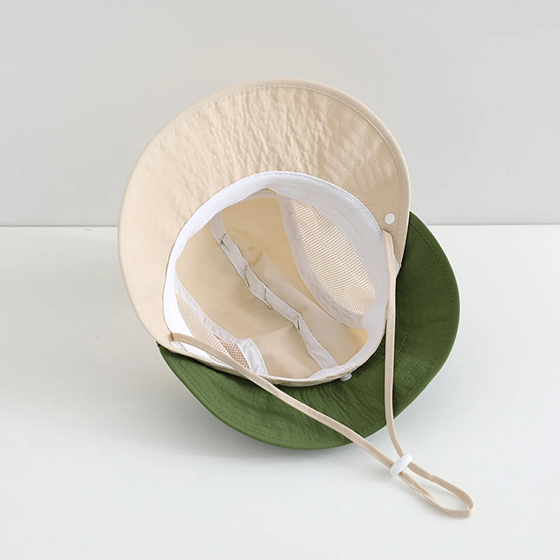 Chapeau de plage pour bébé ave - Visor Sun Hat avis et prix