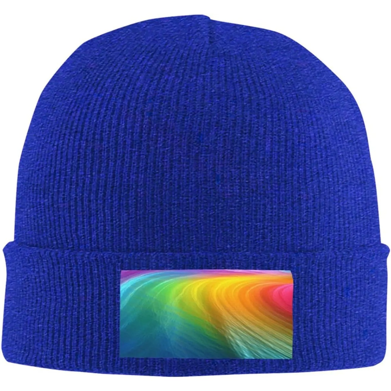 Bonnet pour hommes chapeaux d' - Beanie Cuffed Knit avis et prix