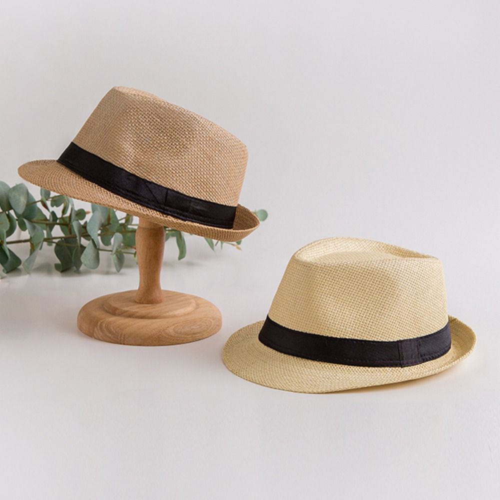 Chapeau de paille vintage pour - Cowboy Hat Straw avis et prix