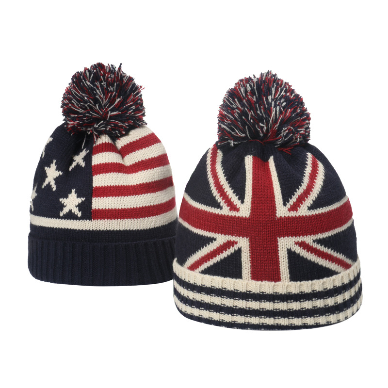 Bonnet d'hiver unisexe en tric - Beanie Cuffed Knit avis et prix