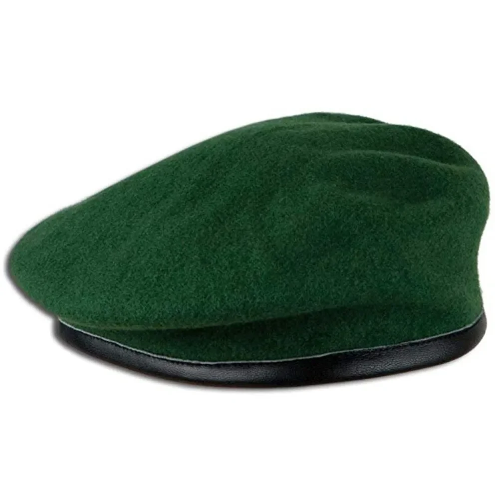 Casquette d'uniforme unisexe p - Beret French Wool avis et prix